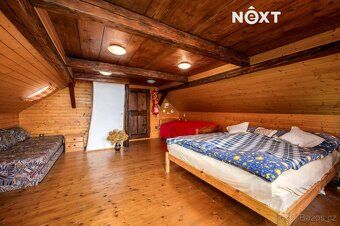 Prodej RD 4+1, 150 m2, pozemek 1.967 m2, Pěnčín - Jistebsko,