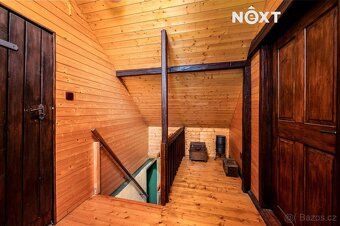 Prodej RD 4+1, 150 m2, pozemek 1.967 m2, Pěnčín - Jistebsko,