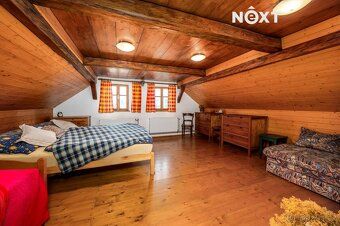Prodej RD 4+1, 150 m2, pozemek 1.967 m2, Pěnčín - Jistebsko,