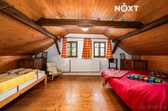 Prodej RD 4+1, 150 m2, pozemek 1.967 m2, Pěnčín - Jistebsko,