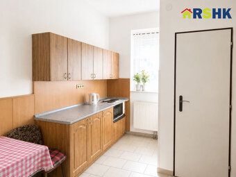 PRONÁJEM OBCHODNÍCH PROSTOR – IDEÁLNÍ PRO PRODEJNU, FARMÁŘSK