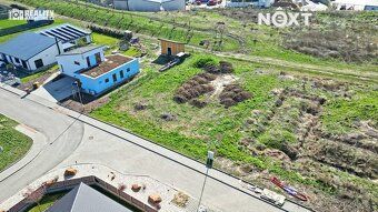 Exkluzivně Vám nabízíme k prodeji krásný stavební pozemek o 