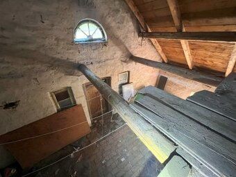 K prodeji rodinný dům v obci Ruprechtice u Meziměstí č.p. 12