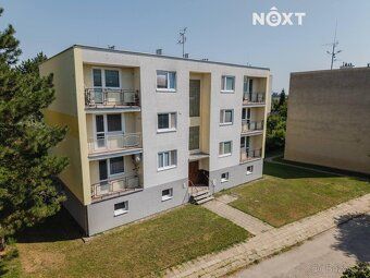 Exkluzivně Vám nabízíme k prodeji byt 3+1 v osobním vlastnic