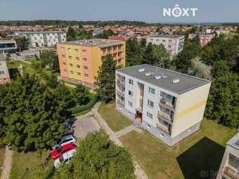 Exkluzivně Vám nabízíme k prodeji byt 3+1 v osobním vlastnic