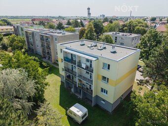Exkluzivně Vám nabízíme k prodeji byt 3+1 v osobním vlastnic