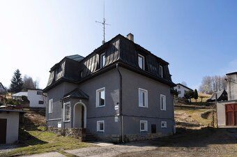 Pronájem apartmánu Rokytnice nad Jizerou – skvělá lokalita
N