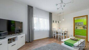 Investiční příležitost – dvougenerační dům s možností pronáj