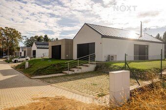 Pokud chcete opustit ruch velkoměsta, máte úžasnou příležito