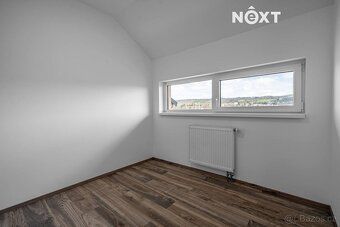 Nabízím k prodeji moderní rodinný dům o dispozici 5+kk s cel