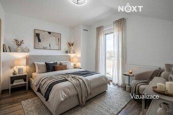Nabízím k prodeji moderní rodinný dům o dispozici 5+kk s cel