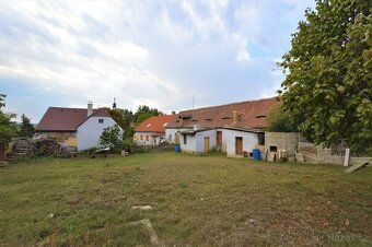 Prodej, rodinný dům 3+1, 2047 m², Podbořany, Letov Nabízíme 