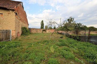 Prodej, rodinný dům 3+1, 2047 m², Podbořany, Letov Nabízíme 