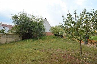 Prodej, rodinný dům 3+1, 2047 m², Podbořany, Letov Nabízíme 