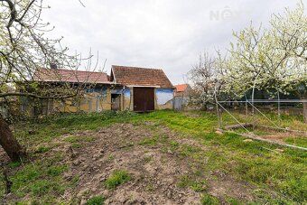 Hledáte místo pro nový domov, kde můžete začít stavět bez zb