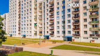 Exklusivně nabízíme k prodeji velmi hezký a prostorný byt v 