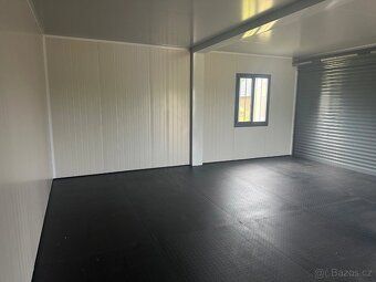 10% sleva na garáže 6x4 metrů!!! Hledáte rychlé, kvalitní a 