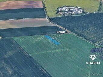Nabízím pozemek v Ořechově u Brna p.č. 6329/3 o výměře 307m2