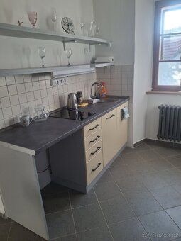 Prodám dům v srdci města Blatná č.p. 167. PSČ 38801. Zastavě