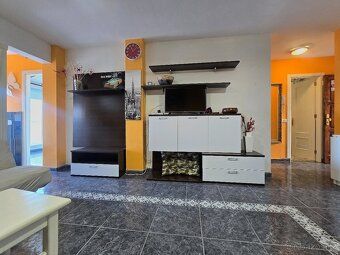 Apartmán přímo u oceánu v Puerto de Santiago – Tenerife
Cena