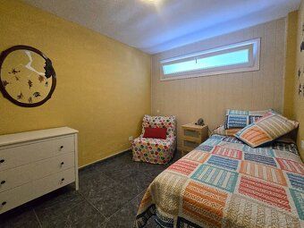 Apartmán přímo u oceánu v Puerto de Santiago – Tenerife
Cena