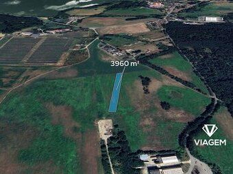 Prodej stavebního pozemku 850 m², Dubňany (okres Hodonín) Na