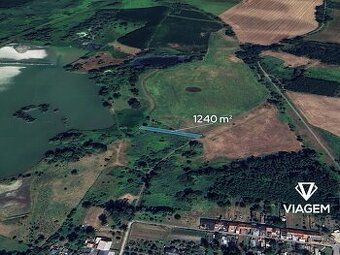 Prodej stavebního pozemku 850 m², Dubňany (okres Hodonín) Na
