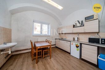 V exkluzivním zastoupení majitele Vám nabízíme ke koupi samo