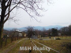 Prodej pozemku 10.724m2 okraj obce Pstruží Nabízíme k prodej