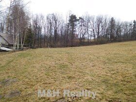 Prodej pozemku 10.724m2 okraj obce Pstruží Nabízíme k prodej