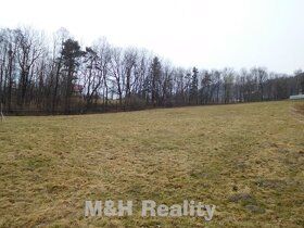 Prodej pozemku 10.724m2 okraj obce Pstruží Nabízíme k prodej