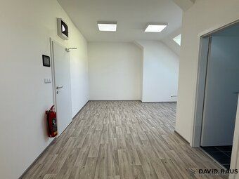 Ev.č. 00366 Nabízím k pronájmu modení ubytovací jednotku o d