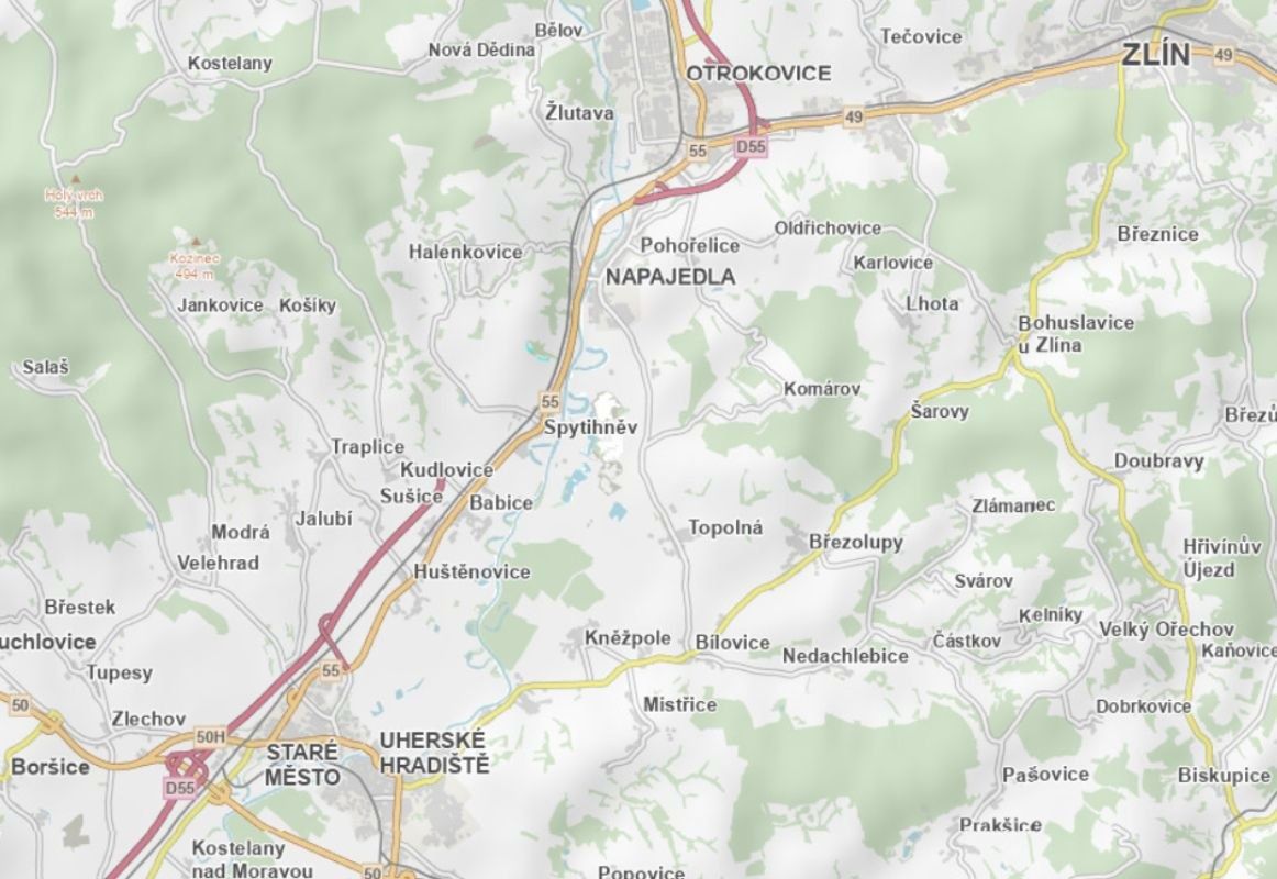 Ev.č. 2026-02-02-143231 Ve výhradním zastoupení vlastníka Vá