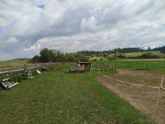 Prodám pozemek v nádherném prostředí o rozloze 20 363 m². 1 