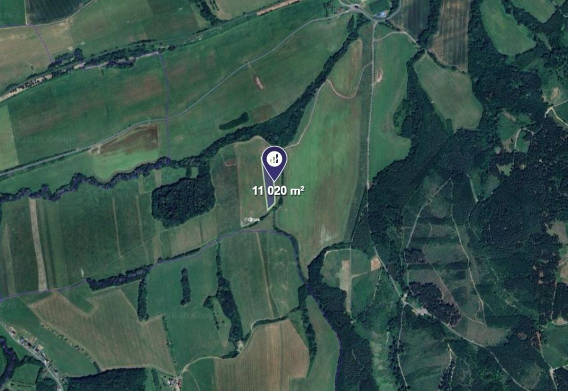 Ev.č. 2026-02-03-145434 Ve výhradním zastoupení vlastníka Vá