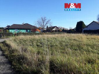 Prodej stavebního pozemku 438 m², ul. Za Panelárnou, Petrovi