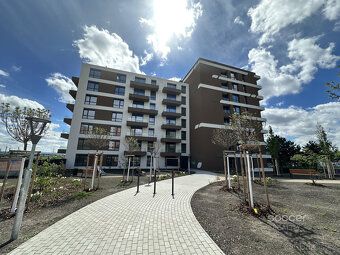 Zprostředkujeme k pronájmu garážové stání situované v suteré
