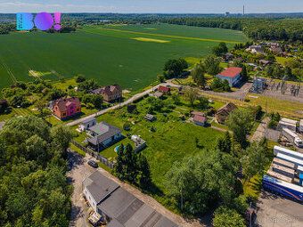 BO! Nabízíme k prodeji stavební pozemek o výměře 426 m² v kl