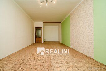 Ev.č. 01197 Nabízím Vám ke koupi družstevní byt 3+1 s převod