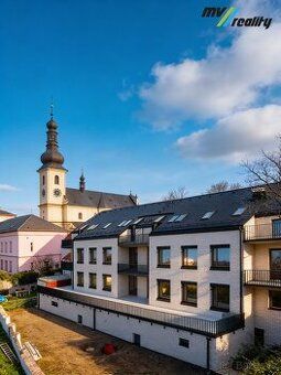 Pronájem 2kk v RD v Lysé nad Labem
