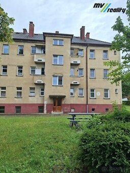 Pronájem 2kk v RD v Lysé nad Labem