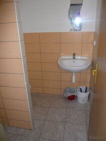 Pronájem 2kk v RD v Lysé nad Labem