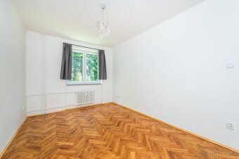 K prodeji nabízíme byt o dispozici 2+kk s podlahovou plochou