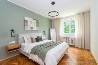 K prodeji nabízíme byt o dispozici 2+kk s podlahovou plochou