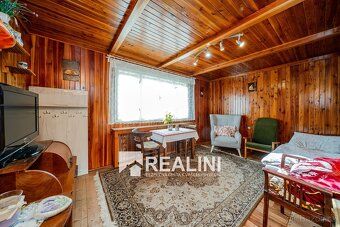 Ev.č. 01152 Hledáte místo, kde můžete relaxovat v přírodě? N