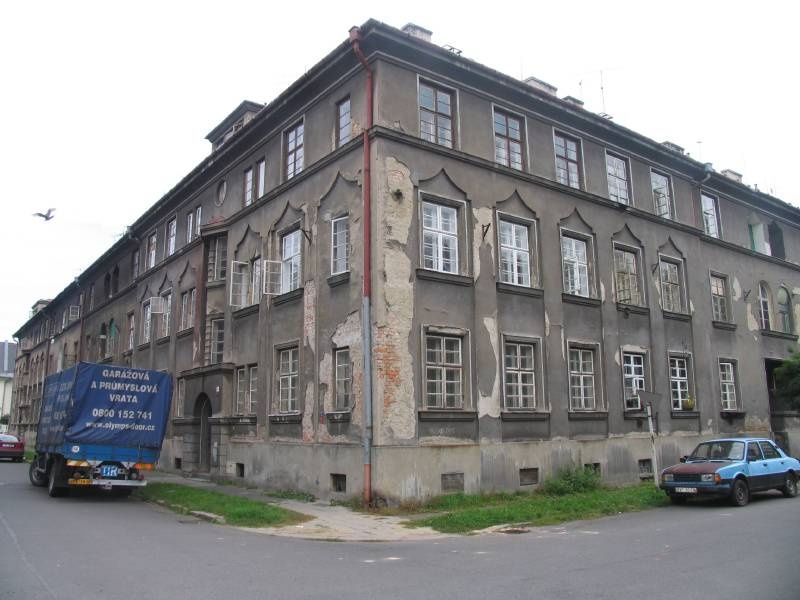 Dobrý den, zaplatím nebo směním činžovní dům v lokalitách Tu