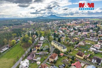 Exkluzivně prodáváme družstevní byt 2+1 (3 místnosti) v žáda