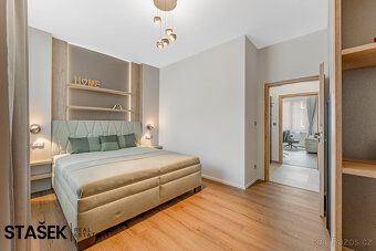 Hledáte moderní bydlení, kde se myslelo na každý detail? Nab