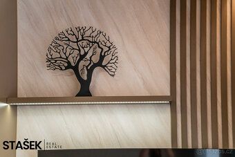 Hledáte moderní bydlení, kde se myslelo na každý detail? Nab