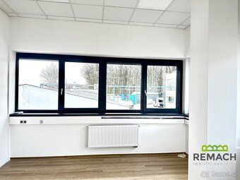 Ev.č. 03573 Pronájem kancelářských prostor – ulice Na Záhone